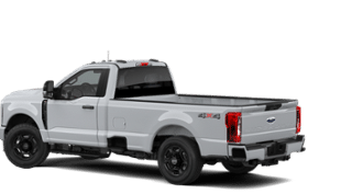 2026 Ford Super Duty® External Image 3